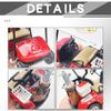 1:38 Alloy Vintage Diecast Golf Cart Buggy Shuttle Model Classic Pull Back Car Model Miniature Vehicle Replica Collection