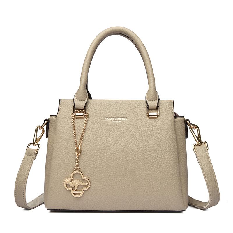 

Женская сумка-тоут, сумка через плечо, сумка для мамы, простая одноплечевая сумка