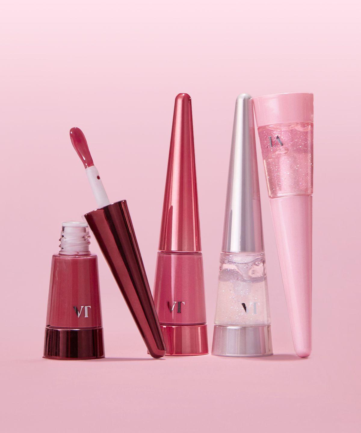 VT Riddle Shot Color/Glitter Lip Plumper (Select 1 of 4)