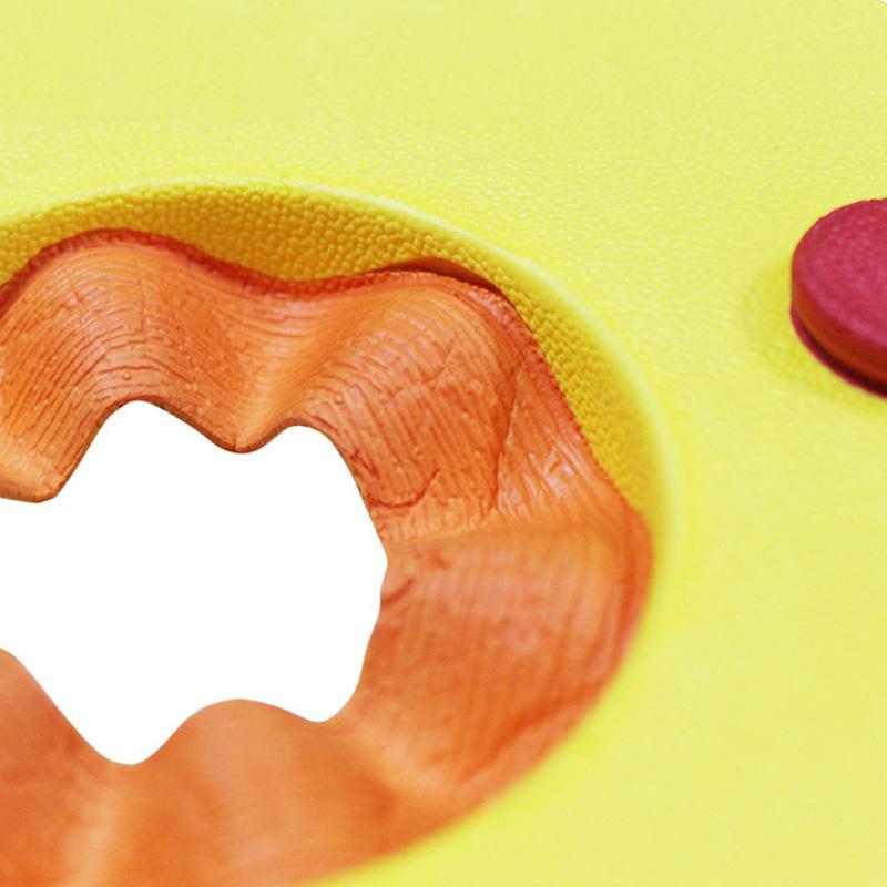 Braț pentru înot pentru copii cu mânecă plutitoare