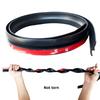 SUV MPV Trunk Seal Strip for Hatchback Tail Box Cover Gap