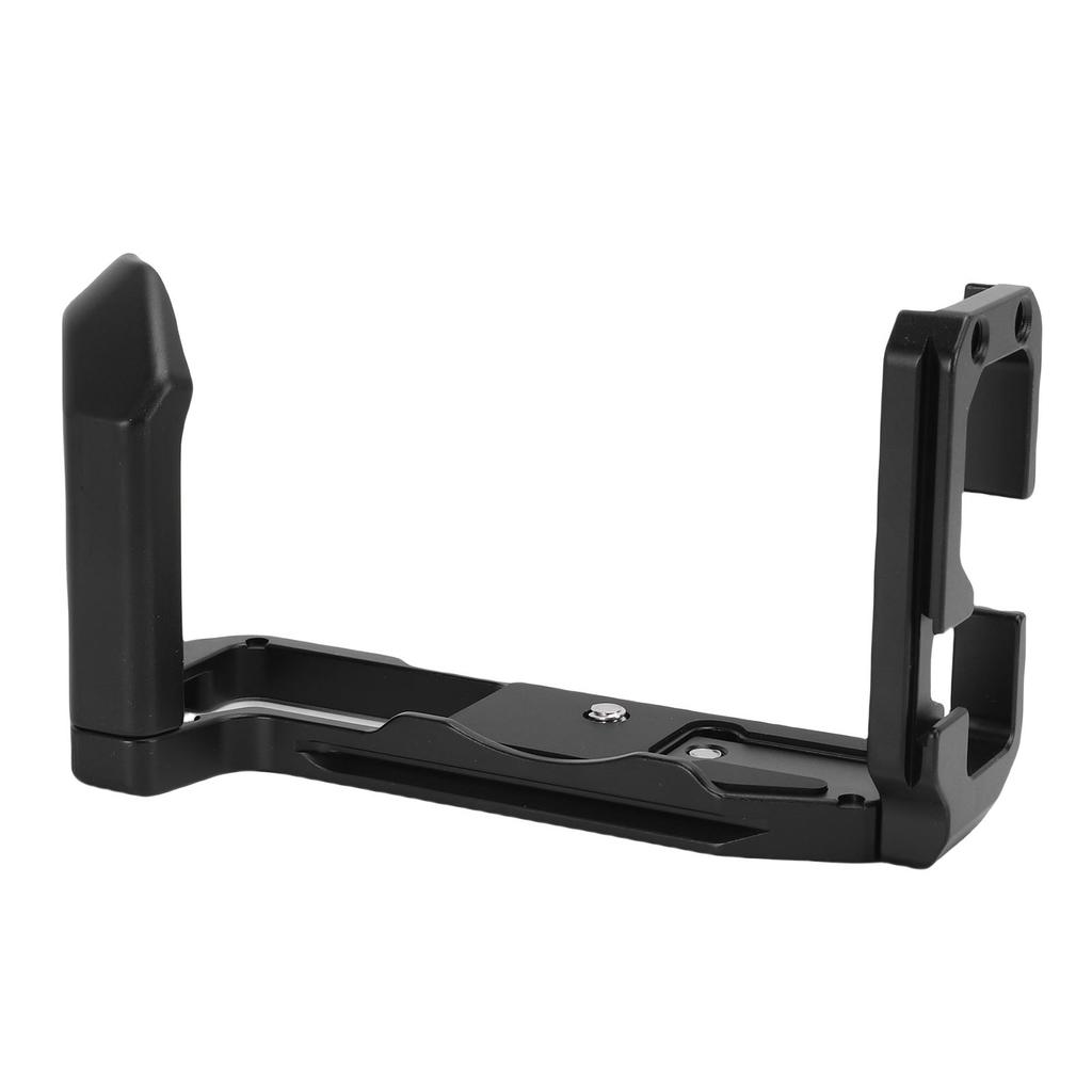 Quick Release L Plate Bracket Holder Hand Grip Fit for Fujifilm X T5 Micro SLR Camera Handgrip L Shape Grip with 1 4