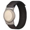 Kids Anti-Lost Adjustable Nylon Wristband Protective Holder, Bracelet Compatible with Location Tracker