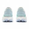 Li Ning Ultra Light 22 Cotton Candy Racing Lightweight Cushioning Running Shoes Men Sneakers White Blue ARBV001-25