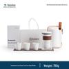 Veselă pentru băuturi – Seturi de ceai și cafea