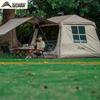 Beishanlang ZL096 Quick Setup Double-Layer Camping & Canopy Tent