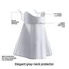 Summer Ice Silk Sun Protection Mask for Women UPF50+ Anti-UV Balaclava Scarf Outdoor Cycling Hiking 360° Face Neck Cover