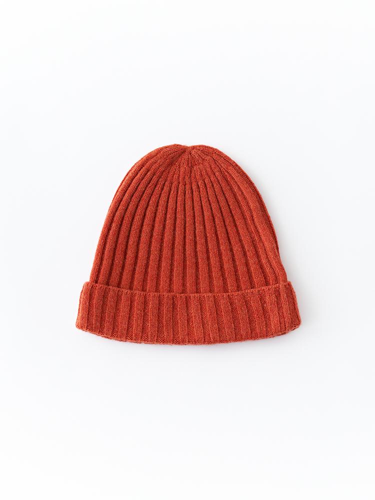 Dal Pure Wool Lip Beanie 6 Types