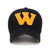 Northwood Cotton Hat Sun Golf Cap Baseball Cap for Men Women Kpop Dad Hat Letter Embroidery Snapback Trucker Cap Male