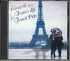 CD CARAVELLI  Caravelli Plays Francis Lai French FCCP30208 SONY Japan Classical Used