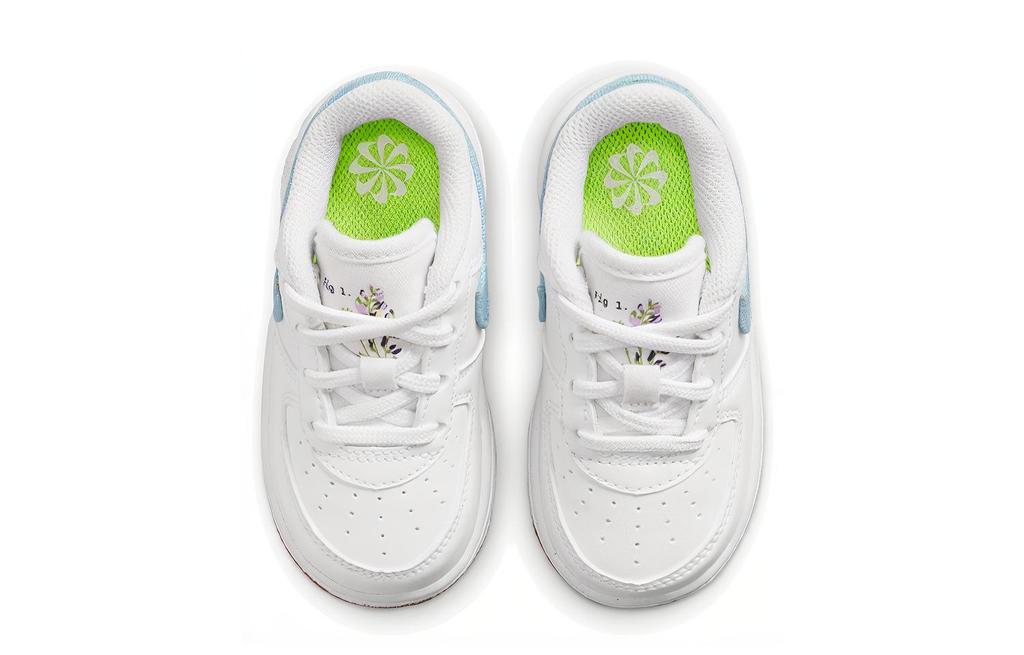 Nike Air Force 1 LV8 Indigo TD CZ2663-100
