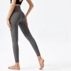 Lulu Original High Waist Quick-Dry Hip-Lifting Yogahose für Damen