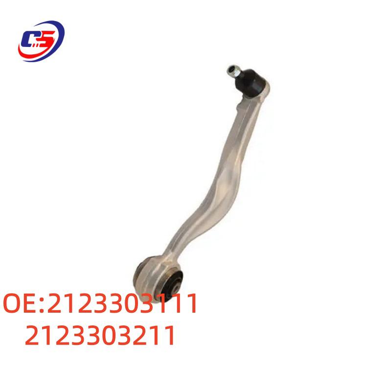 2123303111 2123303211 Control Arm Linkage Compatible with Mercedes-Benz W212