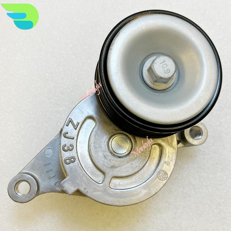 ZJ38-15-980 Engine Belt Tensioner Accessory For MAZDA 2 3 BK DE 1.3 1.5 1.6 534045710