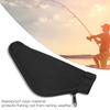 Durable Waterproof Nylon Fishing Rod Tip Protective Cover Protection Case