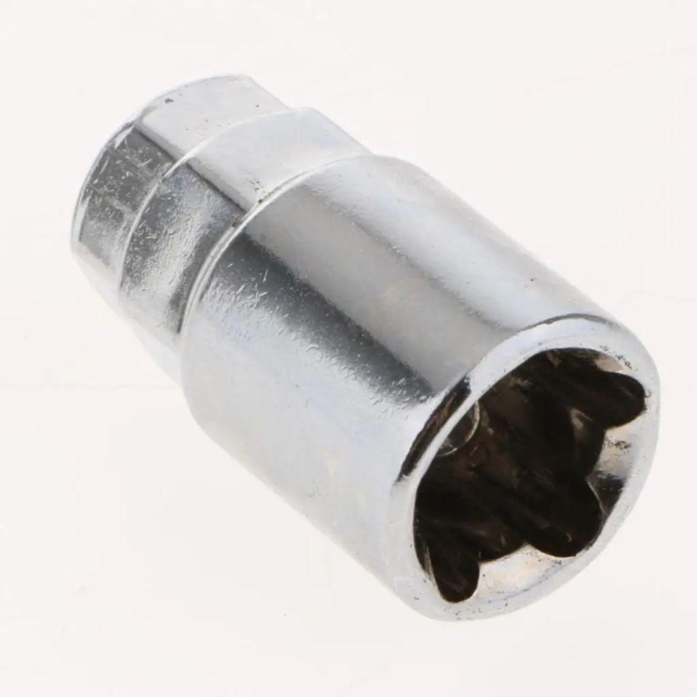 M12x1.5 Wheel Lock Nuts 4 Wheel Set Locking Wheel Nuts Anti Theft Lug Nuts  Car Maintenance