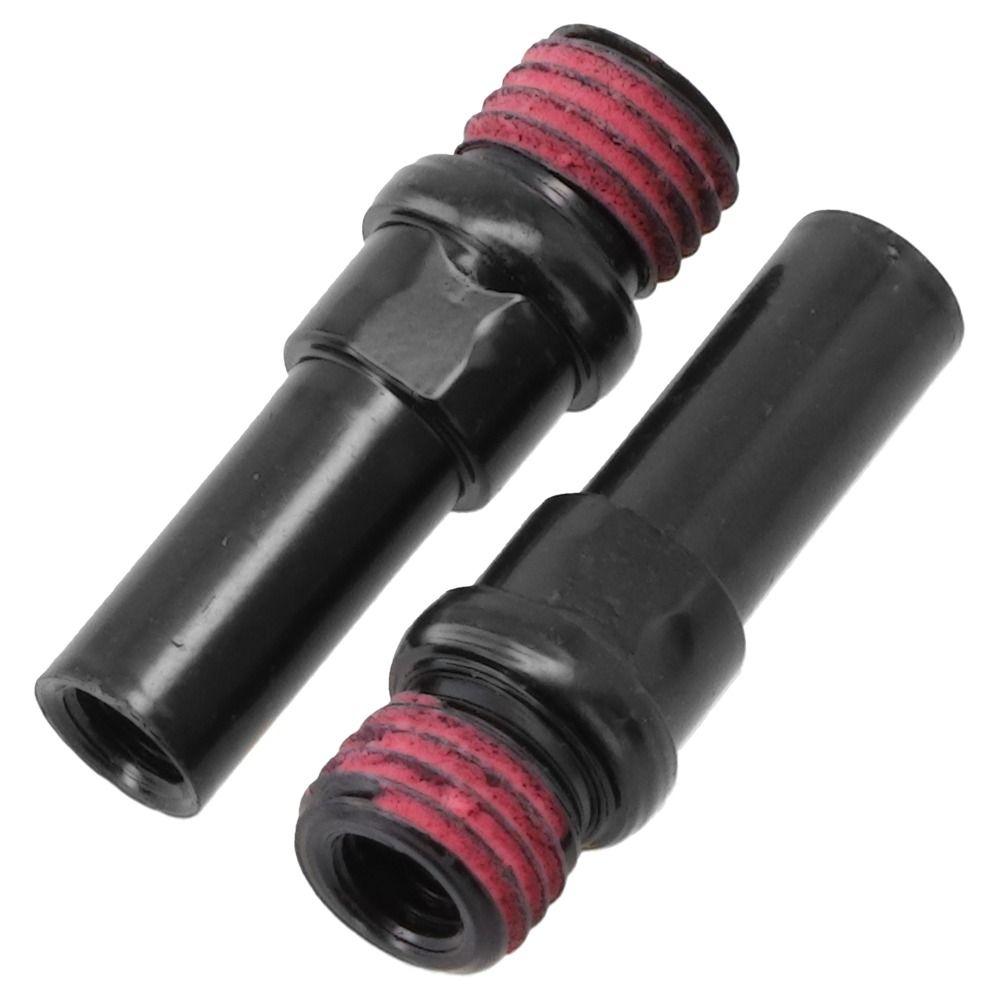 4pcs M10 Brakes Post Mount Bolt V Brake V Brake Column Screw  MTB Road Bicycle Fixed Gear