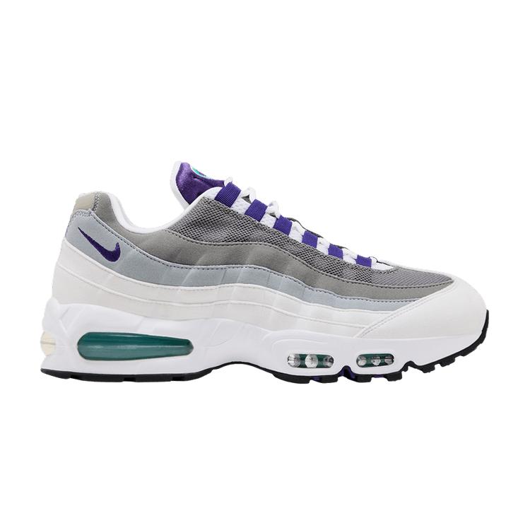 Nike Air Max 95 OG Big Bubble Grape (Women s) 35.5