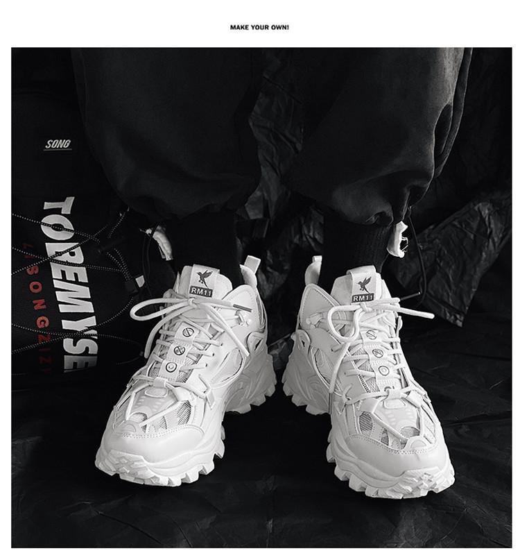 Туфли папы — фото 7