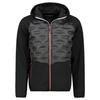 Herrenjacke Geographical Norway COUTO BLACK DB MEN 024 BLACK (WZ8644H/GN-NOIR)