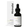 10% Advanced Vitamin C Serum 10 Ml for Glowing Skin | Brightening & Dark Spot Reduction | Improves Uneven Skin Tone, Dullness & UV Damage