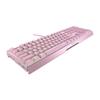 Cherry MX 3.1 Wired RGB Mechanical Gaming Keyboard