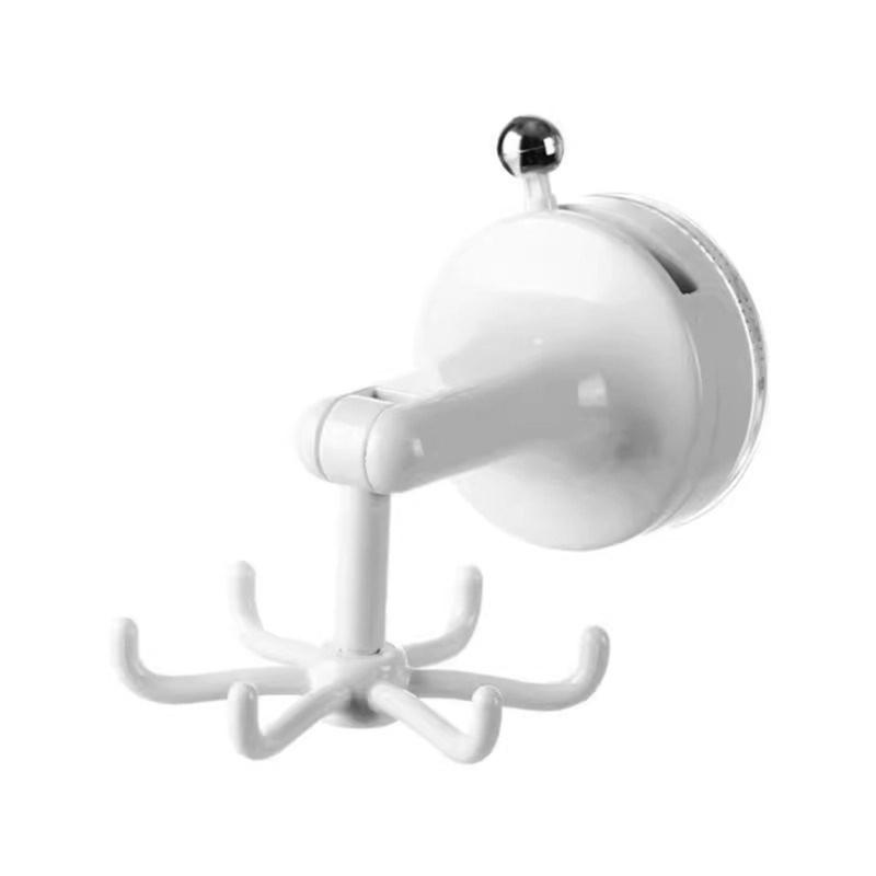 

Kitchen Utensil Holder Space Saving Wall Hook Rice Spoon Spatula Pot Hook for Organizers And Storage Spoon Hanger 1