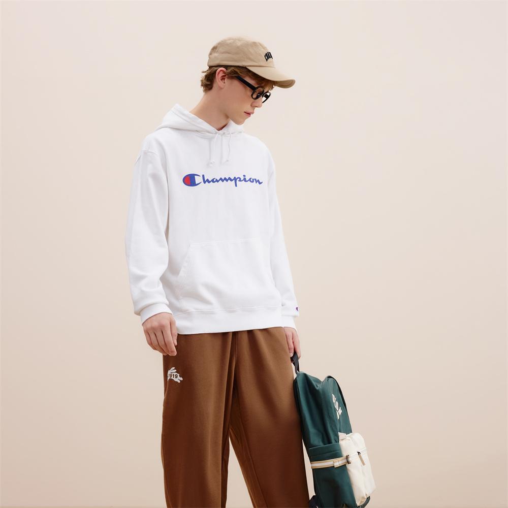 Champion Sweatshirt Japan Version Unisex C3-Q102