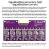 3S 4S 6S 8S 14S Capacitor Active Balancer Lithium Battery Balance Board Lifepo4 Lithium Titanate Battery Balancer 2.2A/3.1A