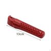 1 Pair Motorcycle Footrests, Accessories Assembly Foot Rest Pedal for ct200U