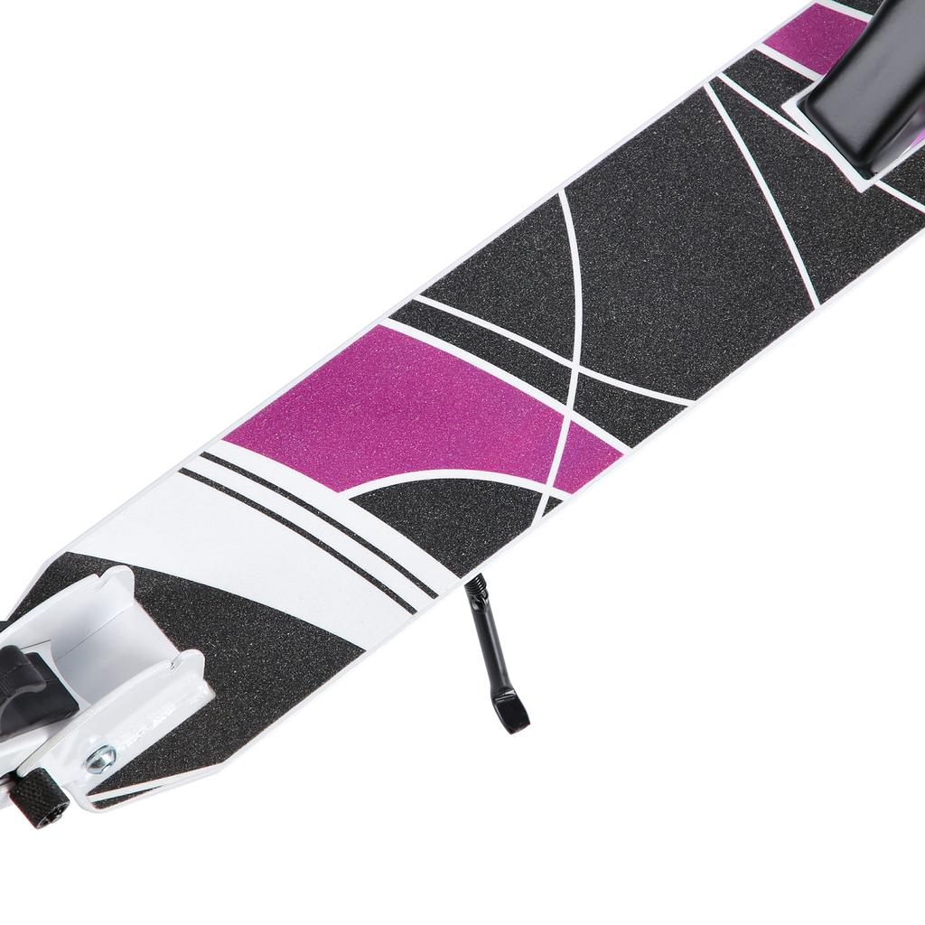 Hm0180 Viola Monopattino Nils Extreme