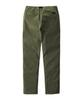 Geulamichi Nn Pants Tight Crop Olive