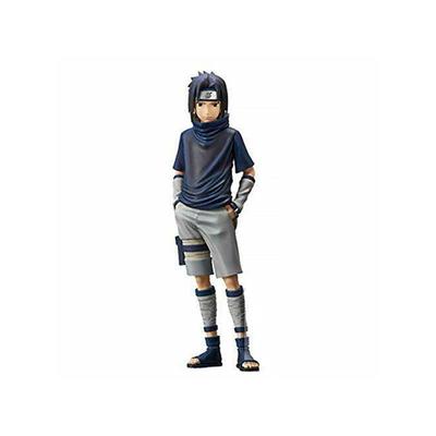 BANPRESTO NARUTO Grandista-Shinobi Relations Uchiha Sasuke #2 (Prize)