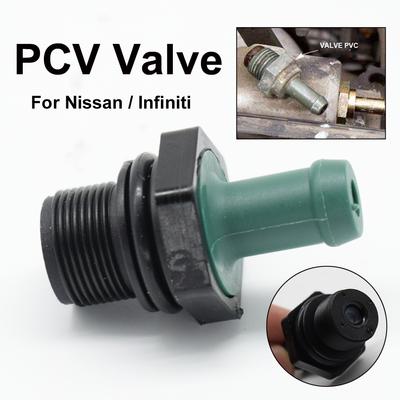 PCV ventil 11810-6N201 1035A422 11810-EA200 Pro Nissan X-Trail T30 Armada QR20 QR25 Altima 11810-6N202 118106N202 118106N201