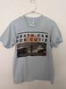 Vintage Death Cab for Cutie T-Shirt Unisex Baumwoll-T-Shirt Alle Größen S bis 5XL