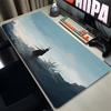 Anime Mouse Pad Gamer Computer Accessories Rubber Desk Mat Arknights XXL Playmat Gaming Office Deskmat Mousepad Large Pc Carpet