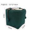 Multi Layer Storage Bundle Pocket Handstring Jewelry Bag Teacup Teapot Gift Bags Kung Fu Tea Accessories Vintage Teaware Sack