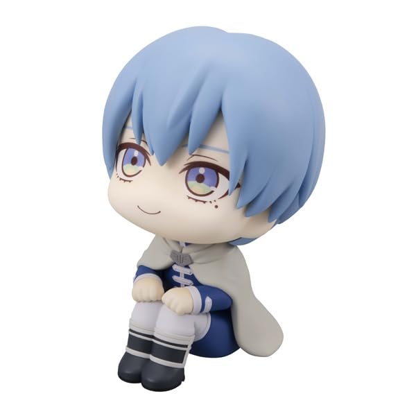 Rukappu Sousou no Furiren Himmer Complete Figure