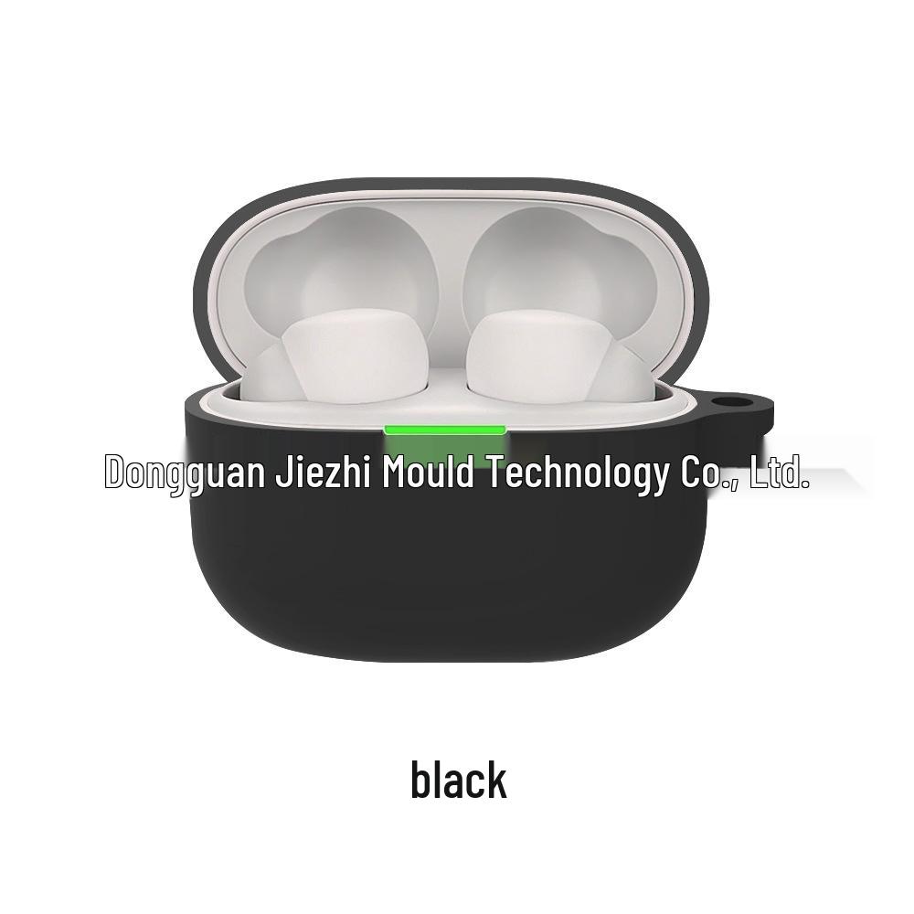 Soft TPU Silicone Protective Case for Sony LinkBuds S Earbuds WF-LS900N