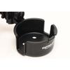 Captain Stag Captain Stag Uc 1695 [cup Holder For Chair  Black ]
