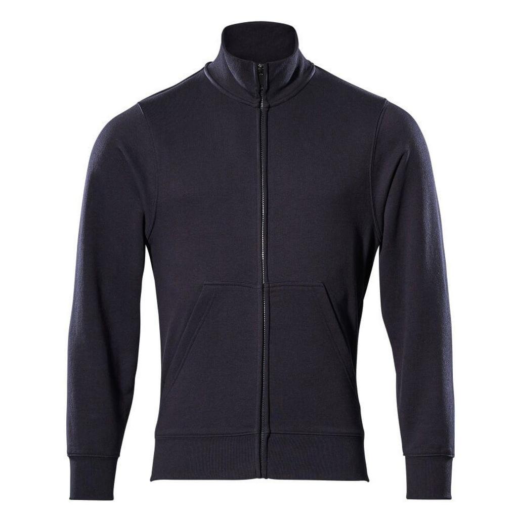 Mascot Mens Crossover Lavit Zipped Jacket
