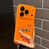 Lucky God Wealth iPhone 17 Pro Max/16 Pro/14 Pro Drop-Proof Case - Innovative Design for New Models