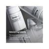 Biodance Schiuma Detergente Lenitiva Barriera 120ml Schiuma Microbolle, Detergente Viso Delicato e Lieve
