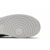 Nike Air Force 1 '07 High 'Black White' (Unisex) Black / White Skateboard Shoes CT2303 002