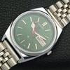 VINTAGE SEIKO EXPO 70 AUTOMATIC 6309A REFURBISHED JAPAN MENS WATCH A441811-i