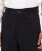 AVIREX COTTON TWILL PAINTER PANTS XL 010 Black 783-4210011