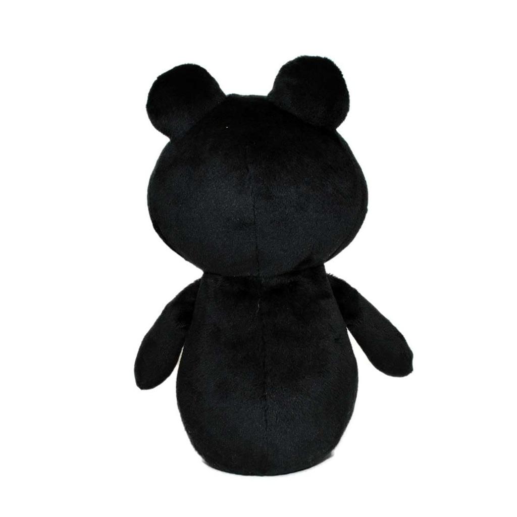 NICI PUNK DRUNKERS Oh-san Plush Toy, 25cm, 2025