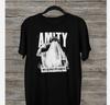 NEW The Amity Affliction Band Black T-shirt Unisex Tee S To 5XL