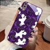 Unicorn cartoon wallpaper For Samsung M02 12 Note 8 9 10 20 A 01 A02 A03 Core 04 05 06 10 12 13 14 15 A16 glass Ultra phone case