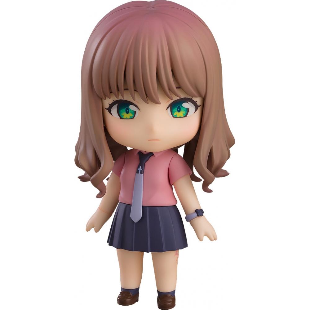 

Ssss.Gridman Nendoroid Yume Minami Gridman Universe